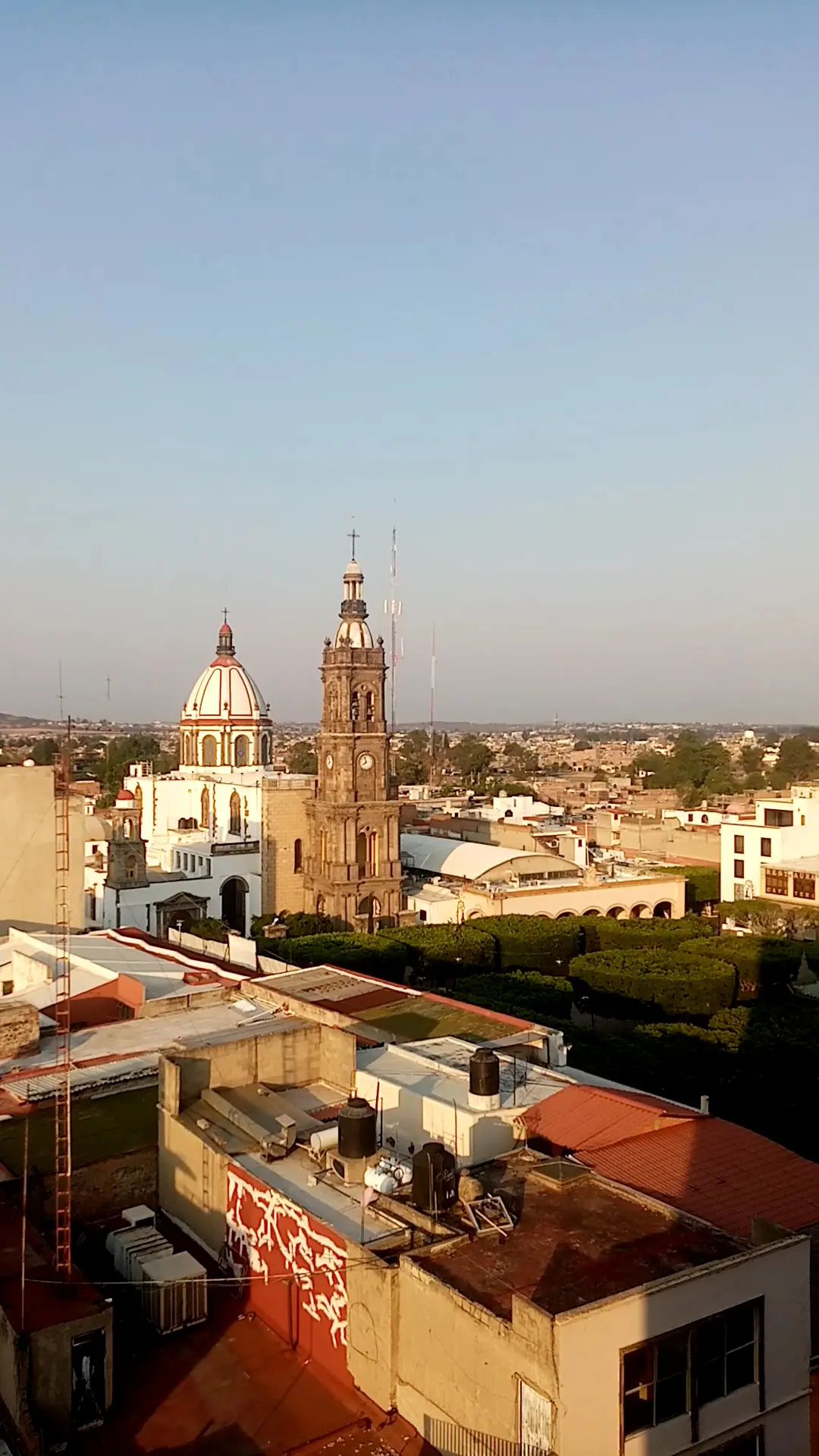 Hotel El Monte — foto 2 de 3