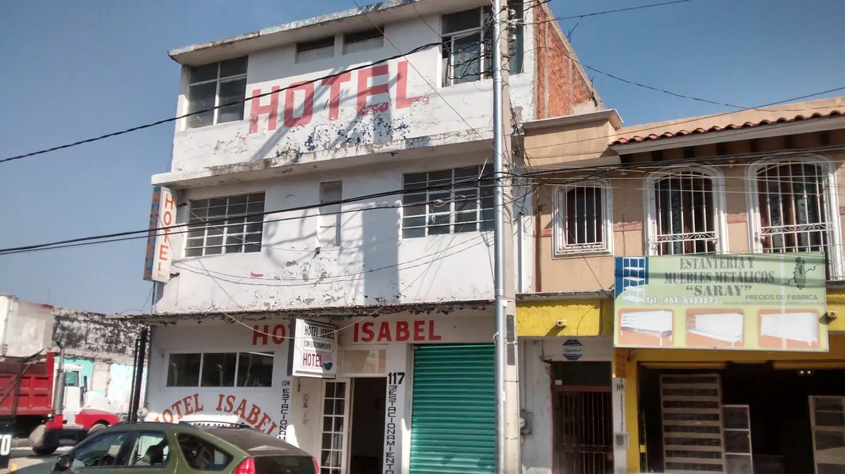 Hotel Isabel