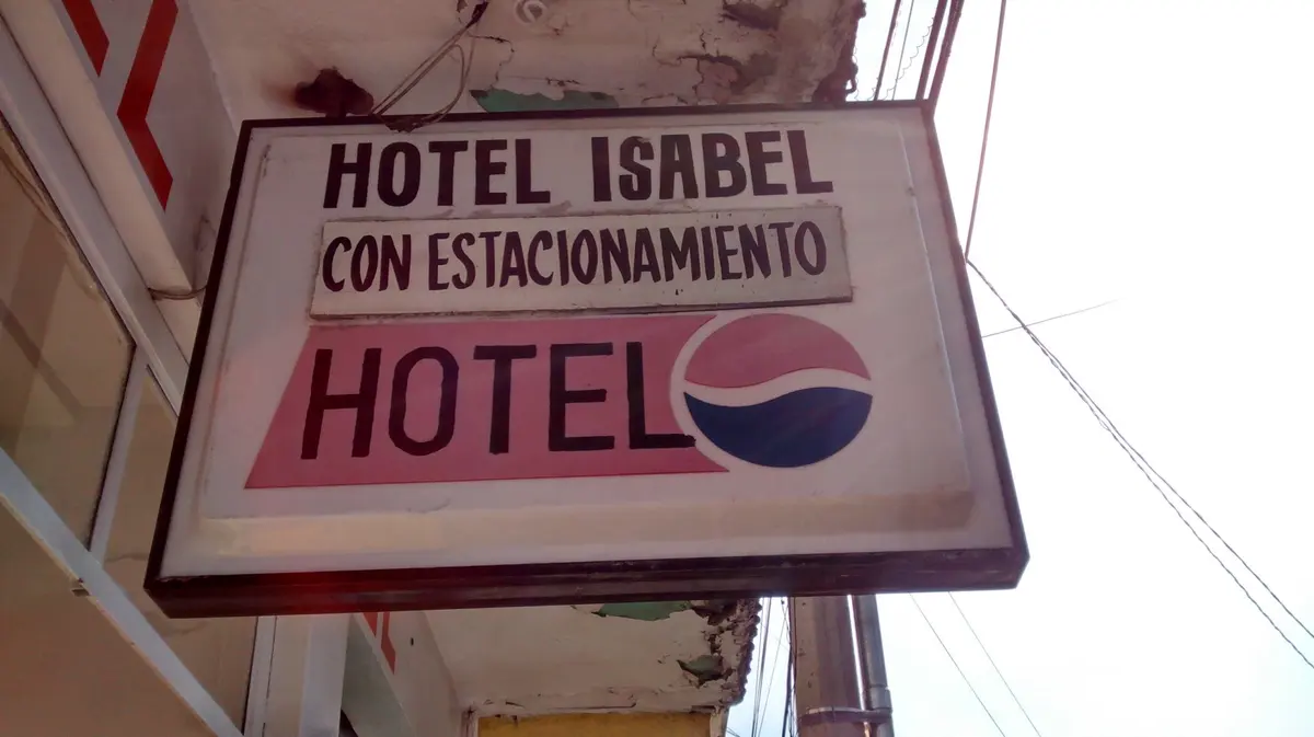 Hotel Isabel — foto 2 de 3