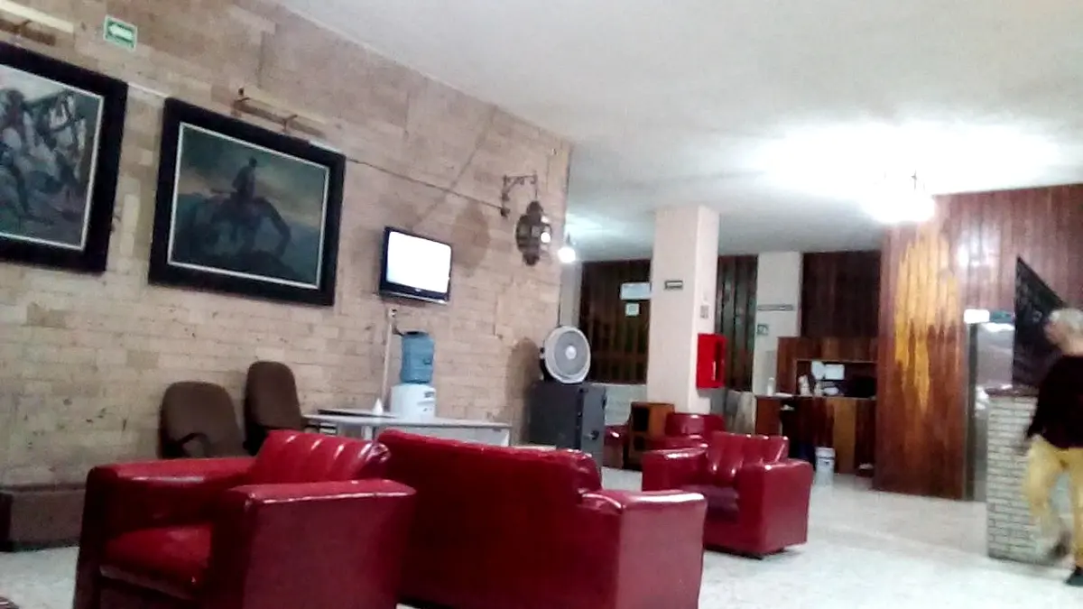 Hotel María Teresa — foto 2 de 3