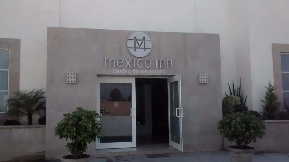 Hotel Mexico Inn Express
