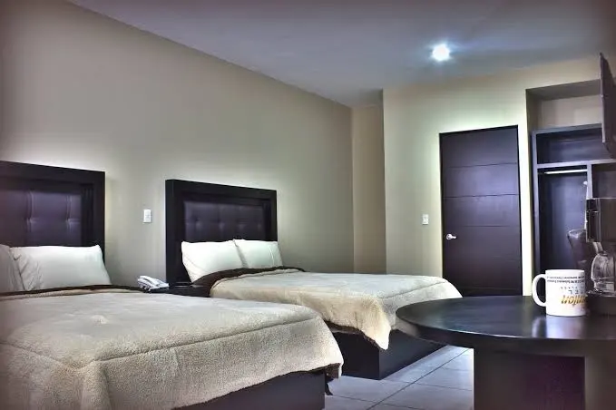 Hotel Queenton — foto 3 de 3