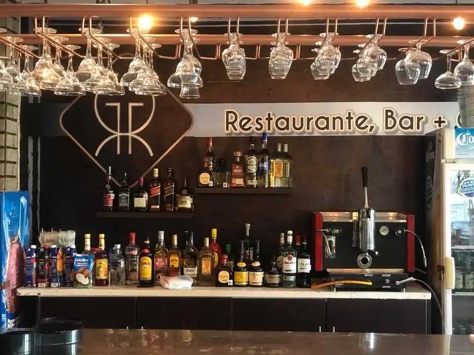 Hotel Raldos Inn