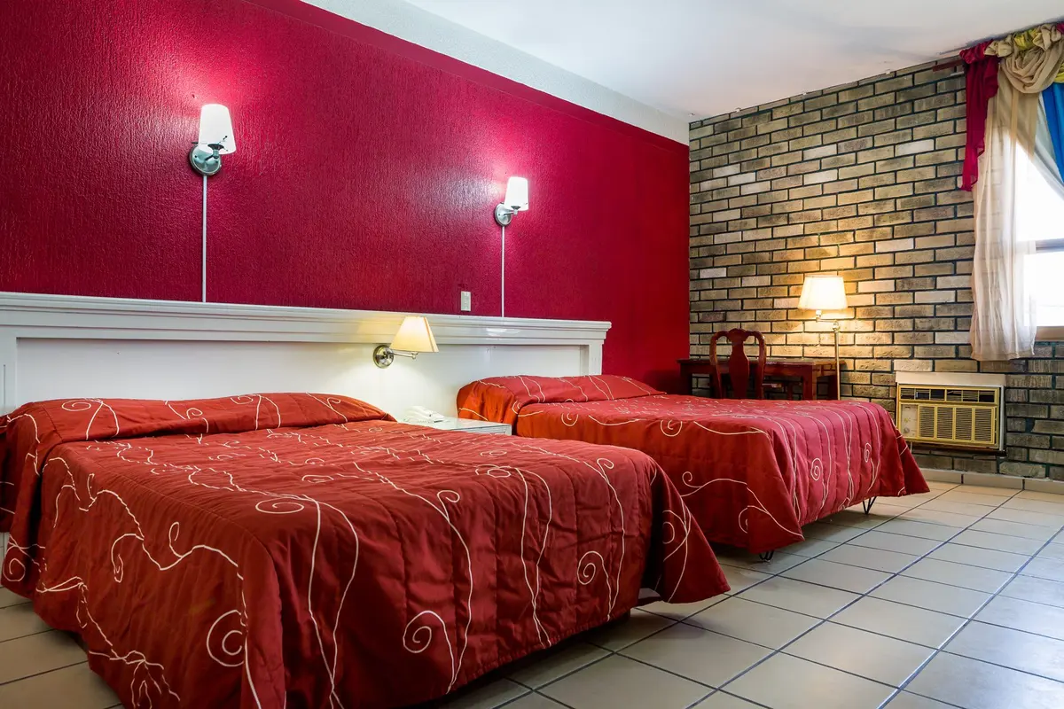 Hotel Raldos Inn — foto 4 de 4