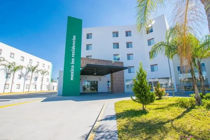 Hotel Residencias Inn Salamanca