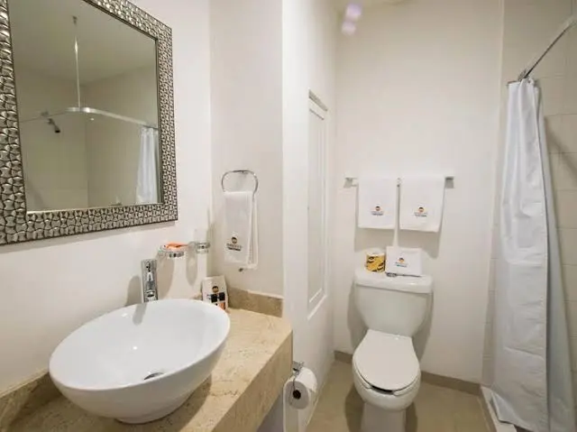 Hotel Residencias Inn Salamanca — foto 3 de 3