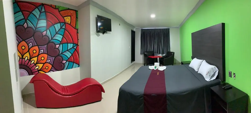 Motel Mandala — foto 6 de 6