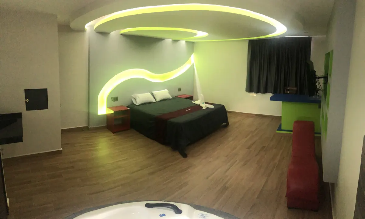 Motel Mandala — foto 4 de 6