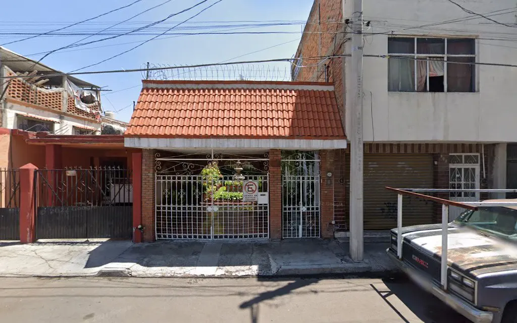 Villa Santa Cruz