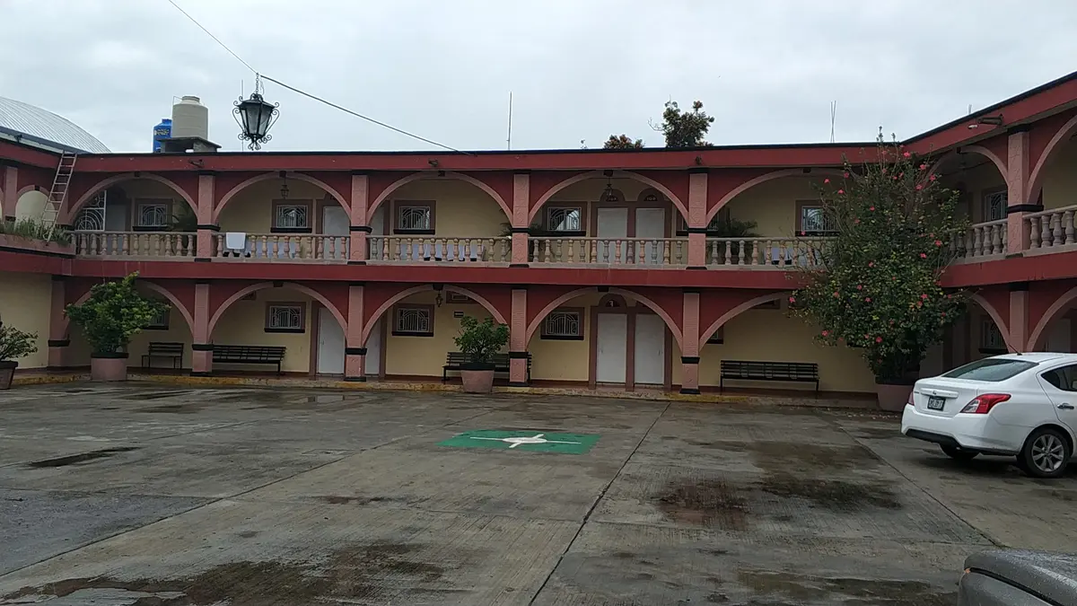 Hotel Acuario