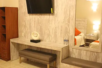 Hotel Misión San Pablo — foto 2 de 4