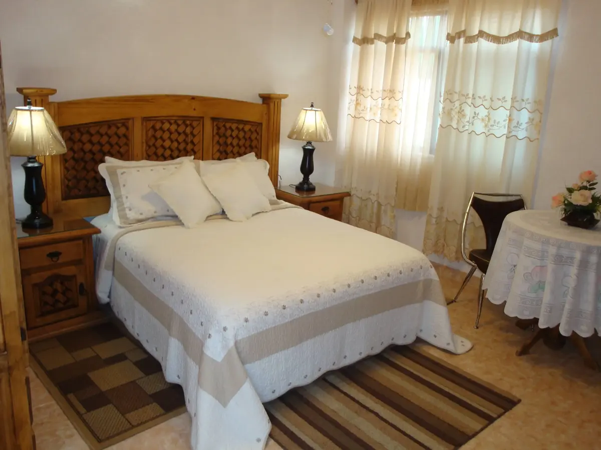 Hotel San Andres — foto 4 de 4