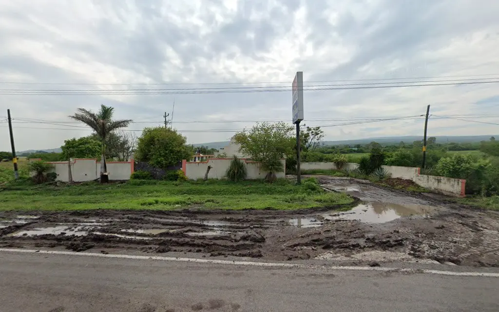Motel Las Fuentes