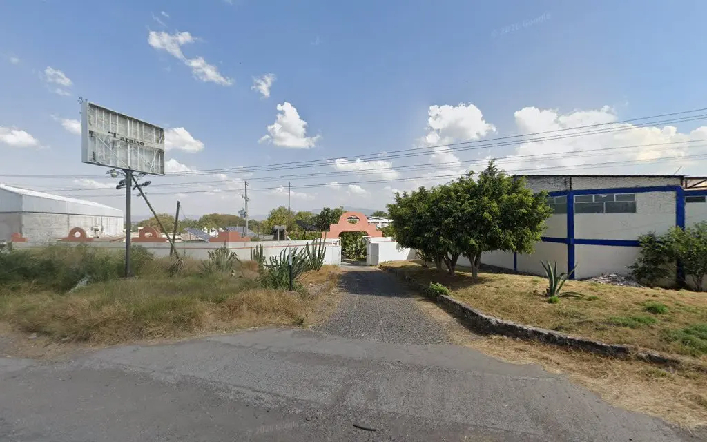 Motel Posada Paraíso