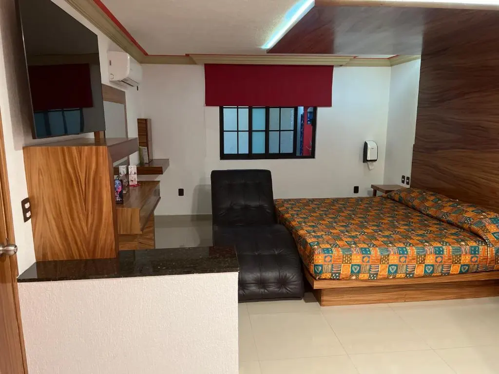Hotel Xiada (Motel Xiada)