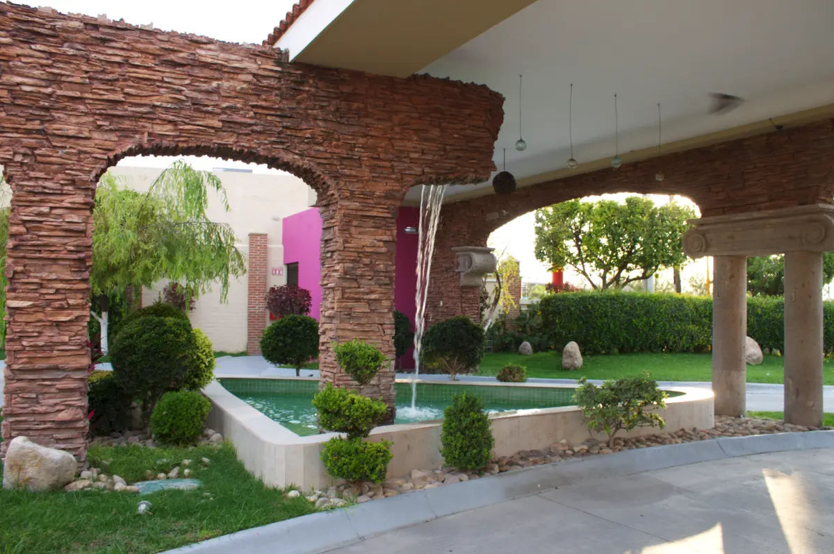 Malibú Motel