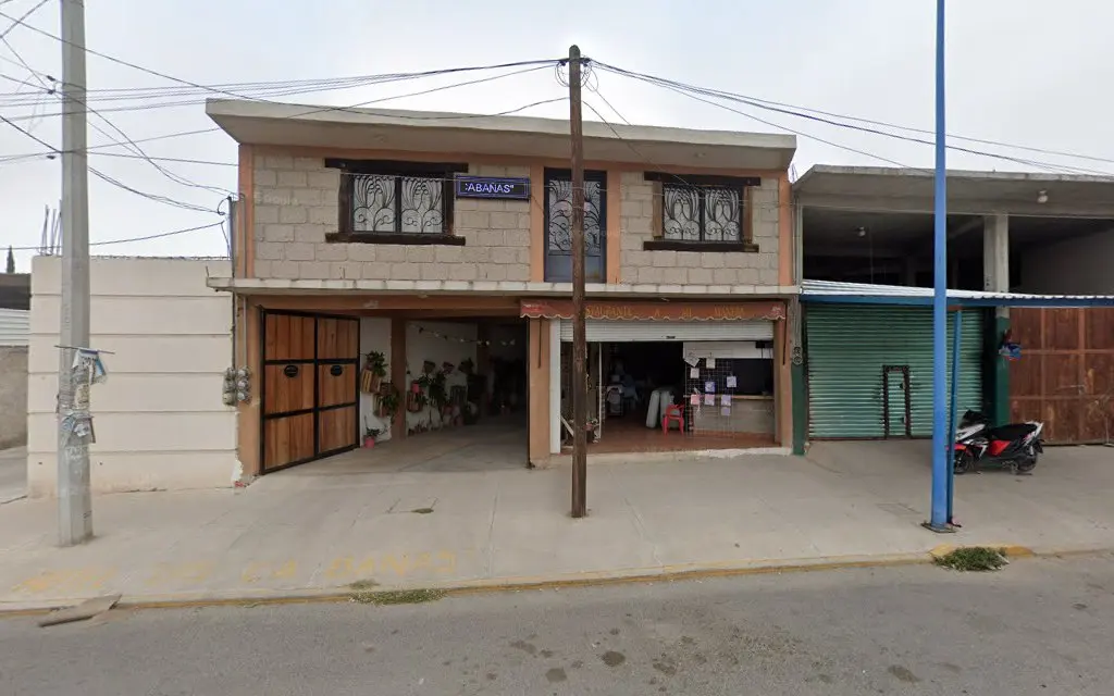 hotel LAS CABAÑAS