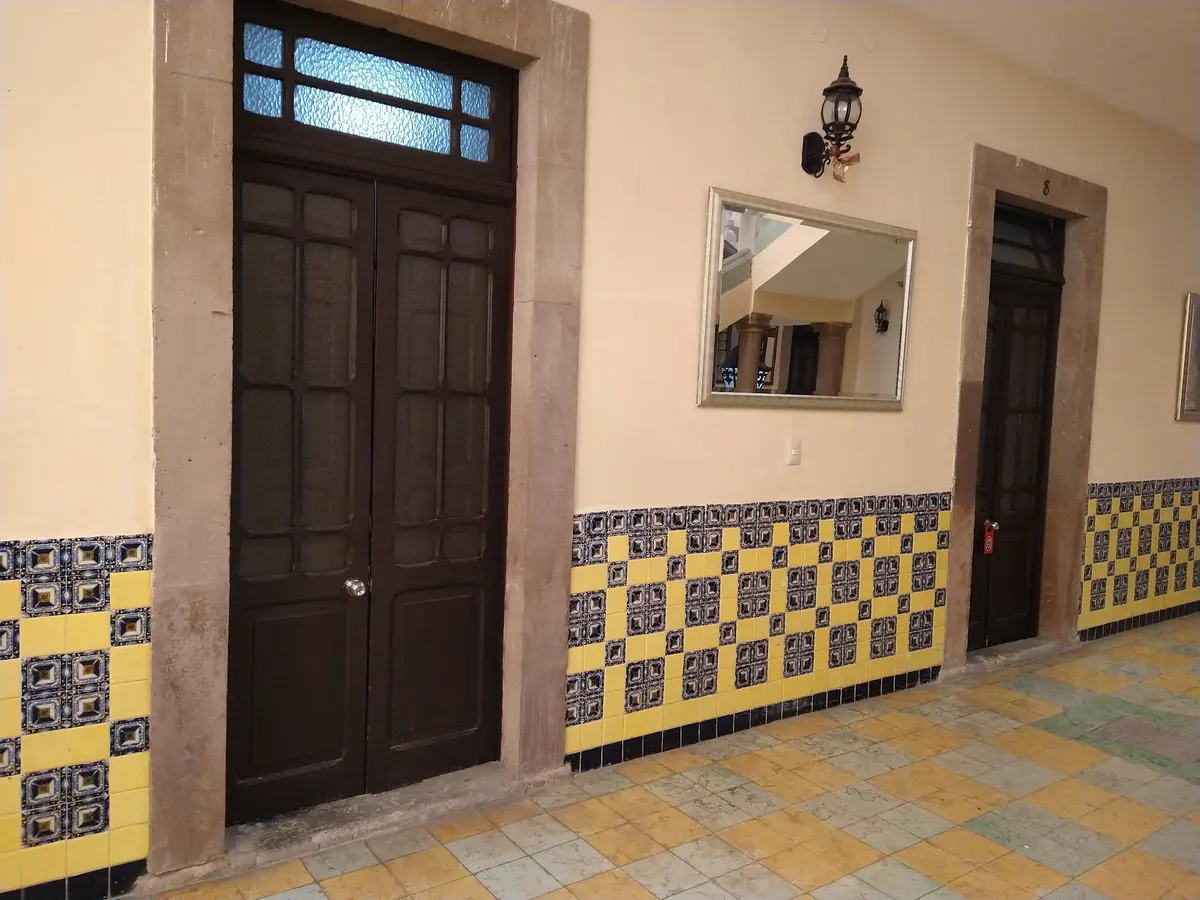Hotel Posada Zaragoza