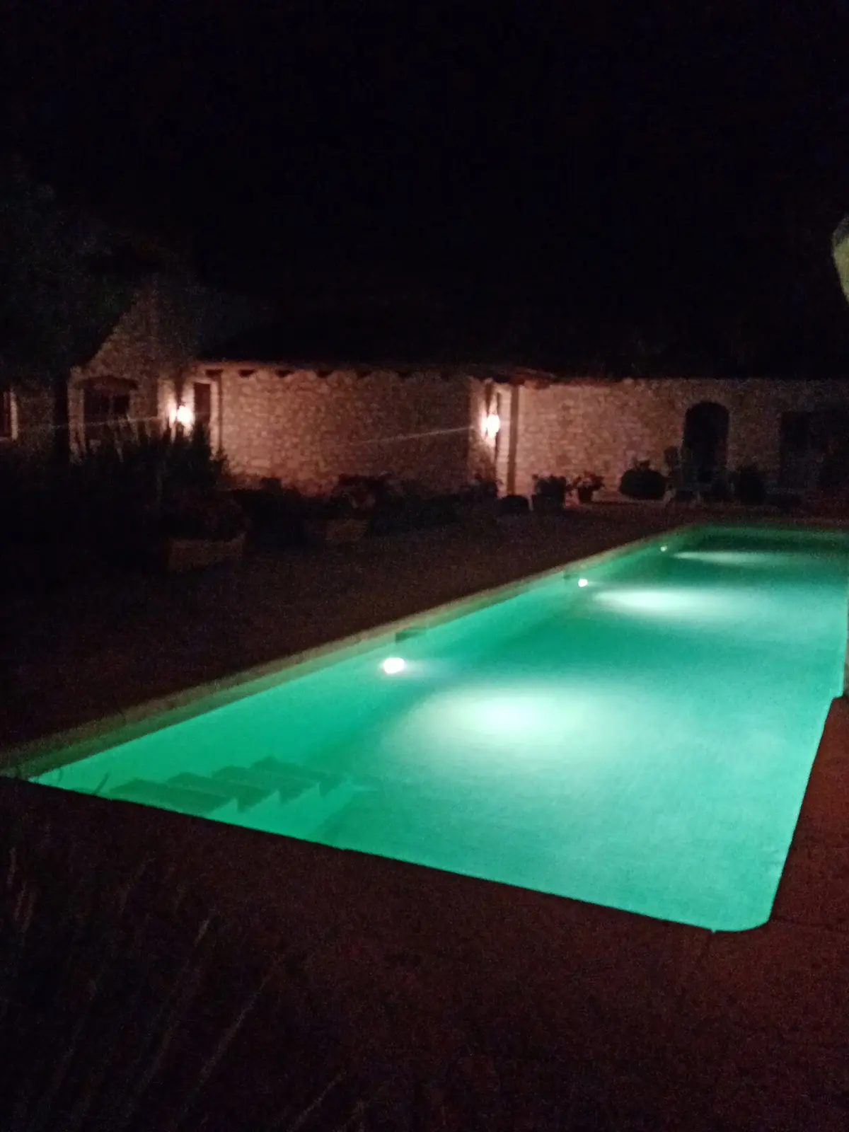 Posada César