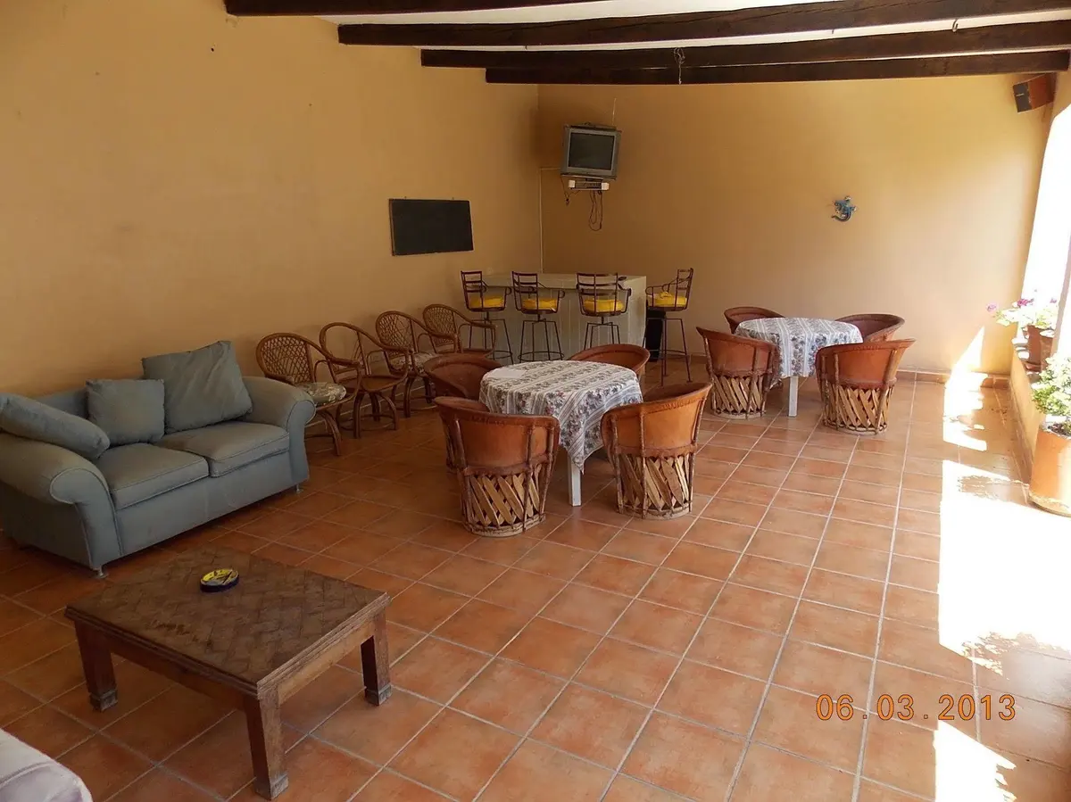 Hostel Inn San Miguel De Allende — foto 2 de 4