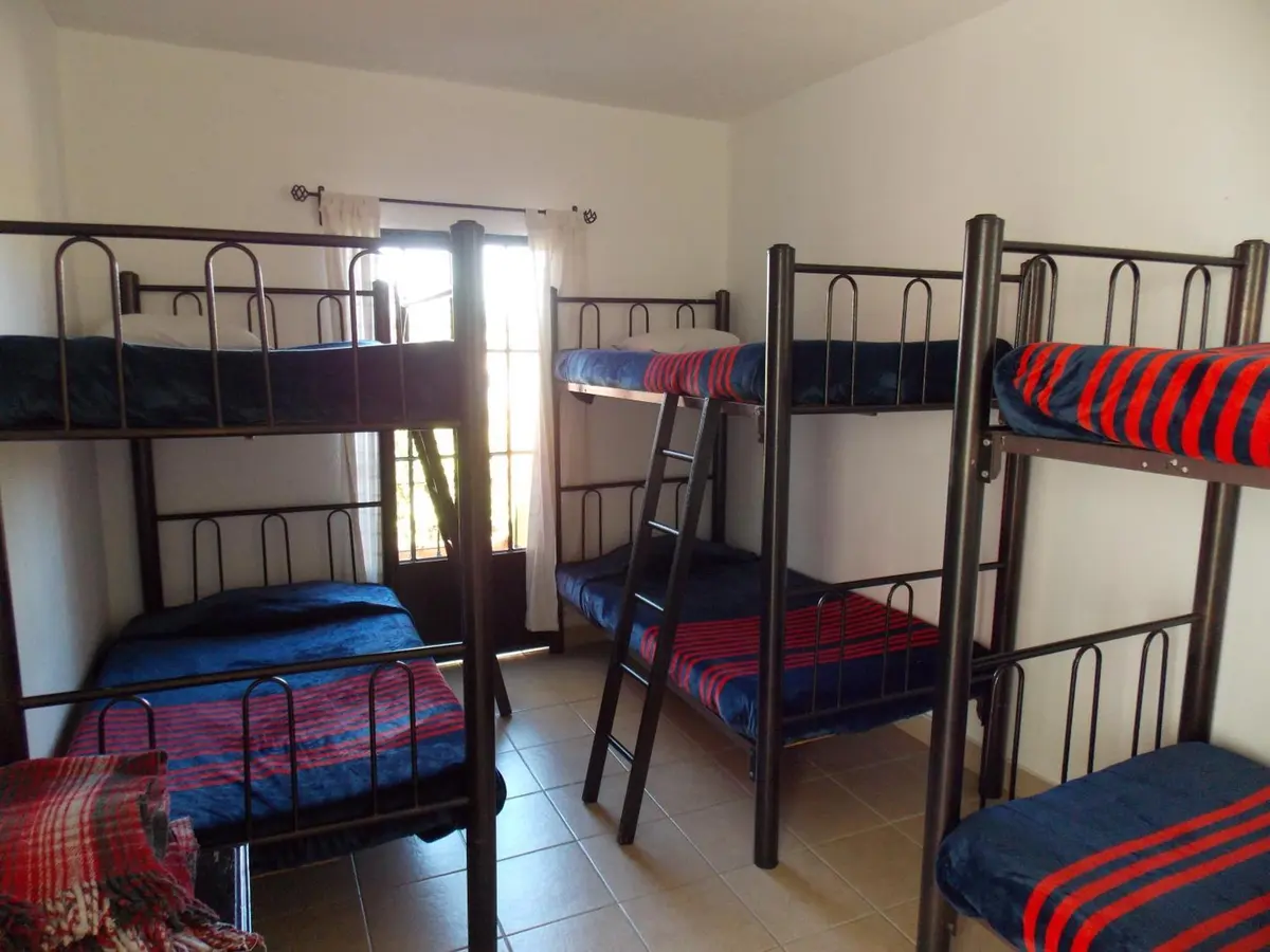 Hostel Inn San Miguel De Allende — foto 3 de 4