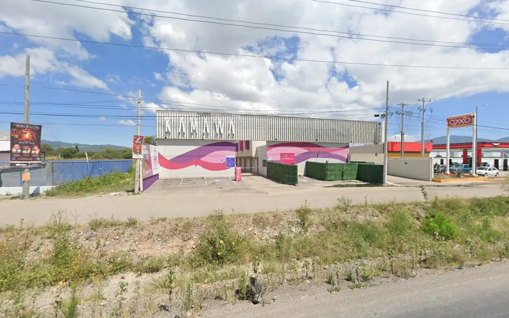 Kamawa Motel — foto 2 de 5