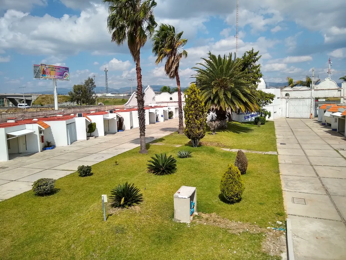 Auto Hotel Mediterraneo — foto 5 de 8