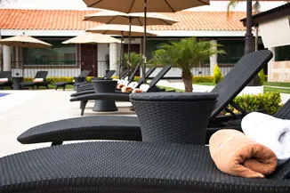 Hotel Ecce Inn
