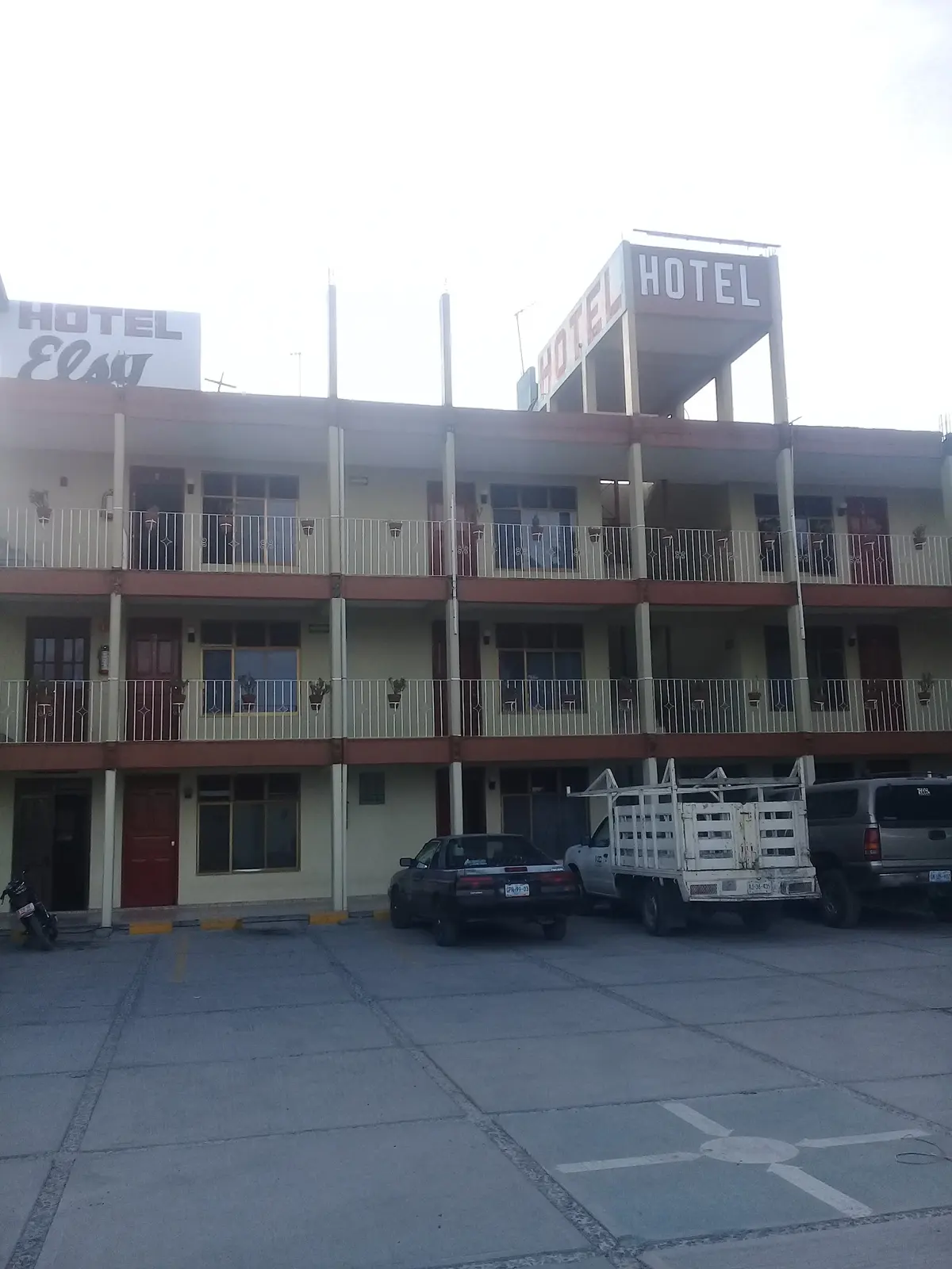 Hotel Elsy — foto 2 de 5