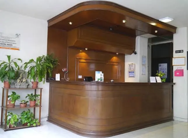 Hotel Novo — foto 2 de 3