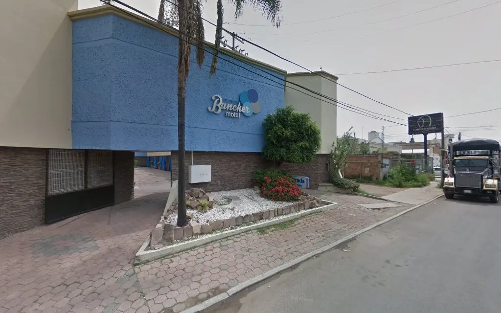 Motel Buncker