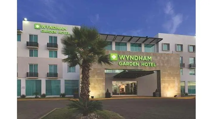 Wyndham Garden Silao Aeropuerto