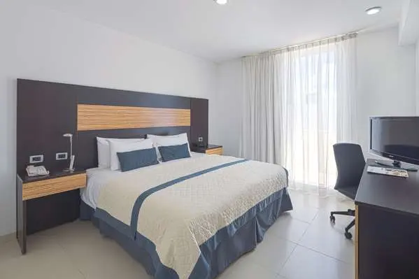 Wyndham Garden Silao Aeropuerto — foto 3 de 3