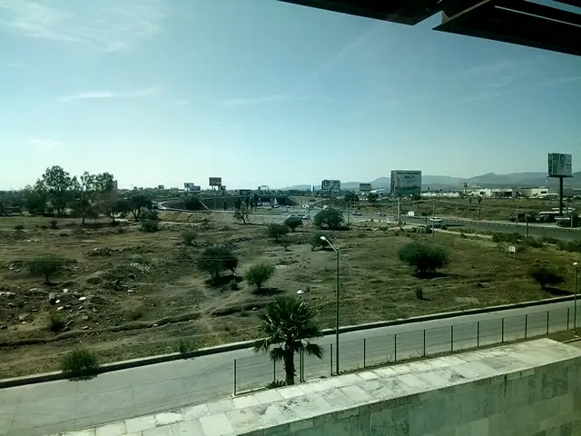Wyndham Garden Silao Aeropuerto — foto 2 de 3