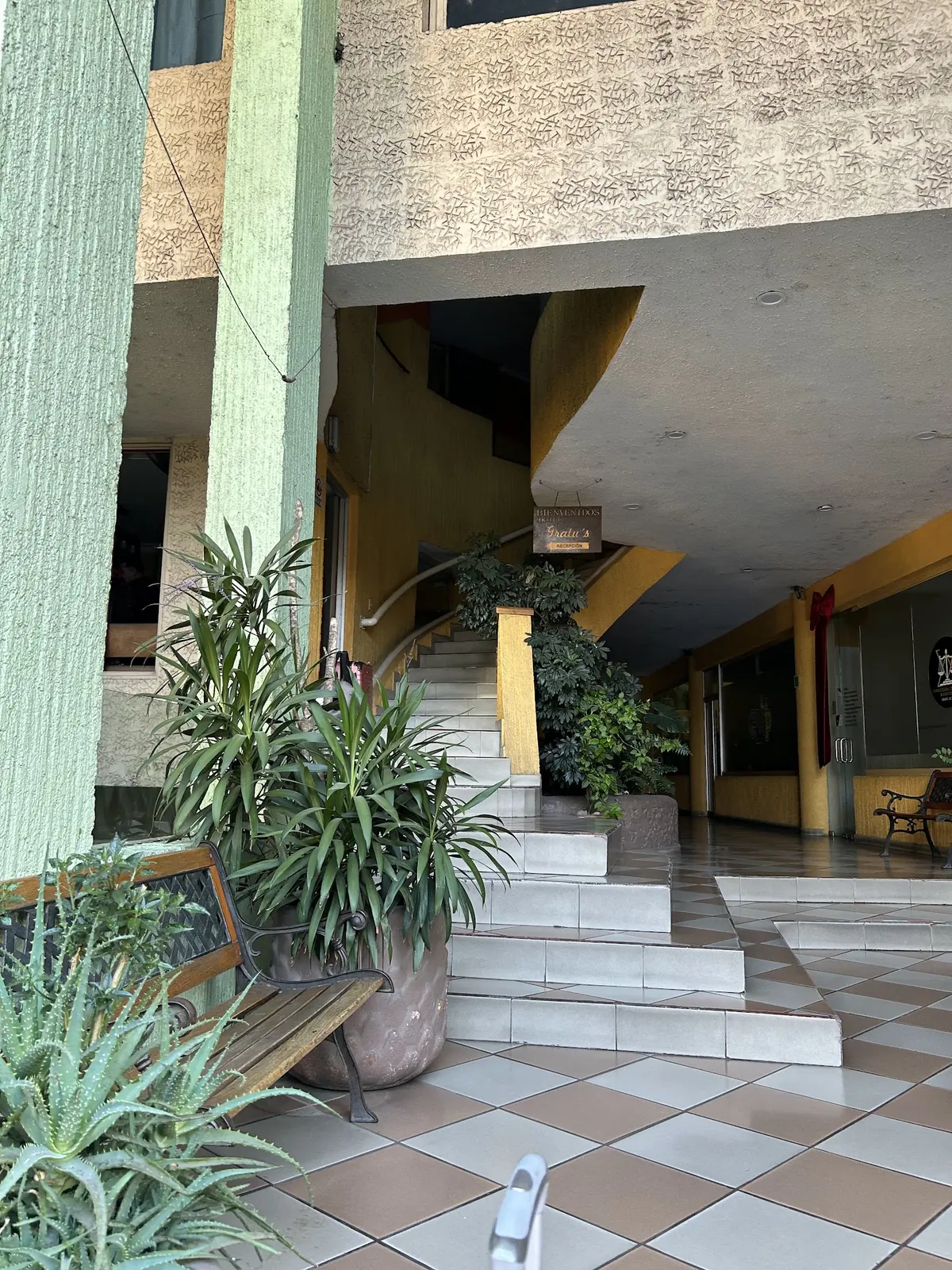 Hotel Gratus