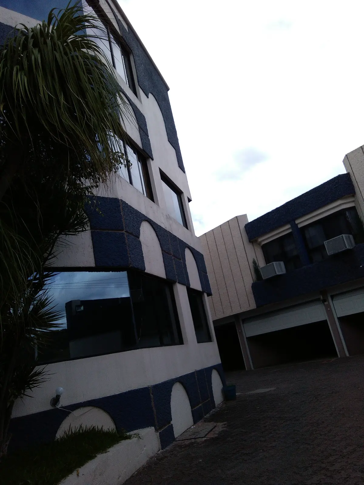 Hotel Real Azteca — foto 4 de 4