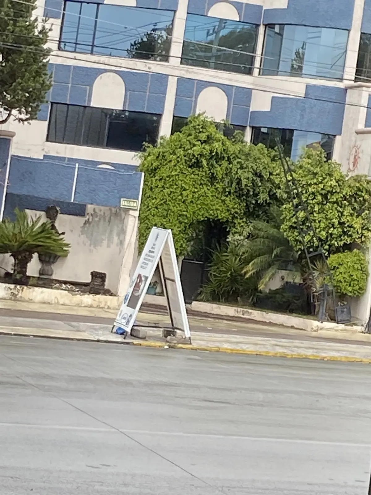 Hotel Real Azteca — foto 2 de 4