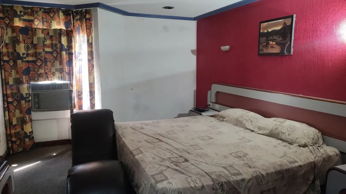 Hotel Real Azteca