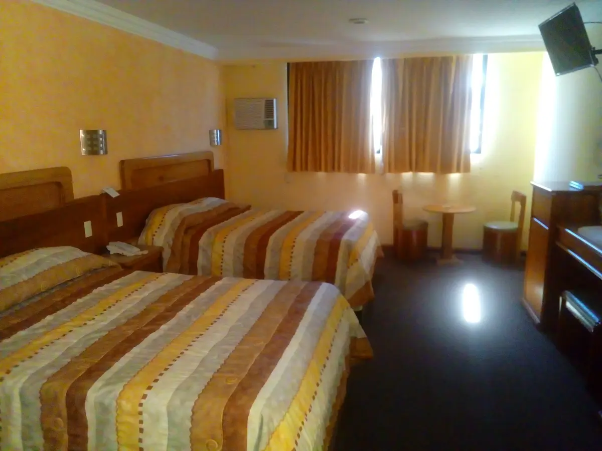 Hotel Real Del Sur — foto 2 de 3