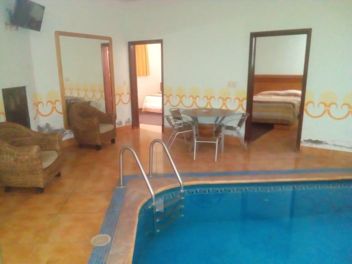 Hotel Real Del Sur — foto 3 de 3