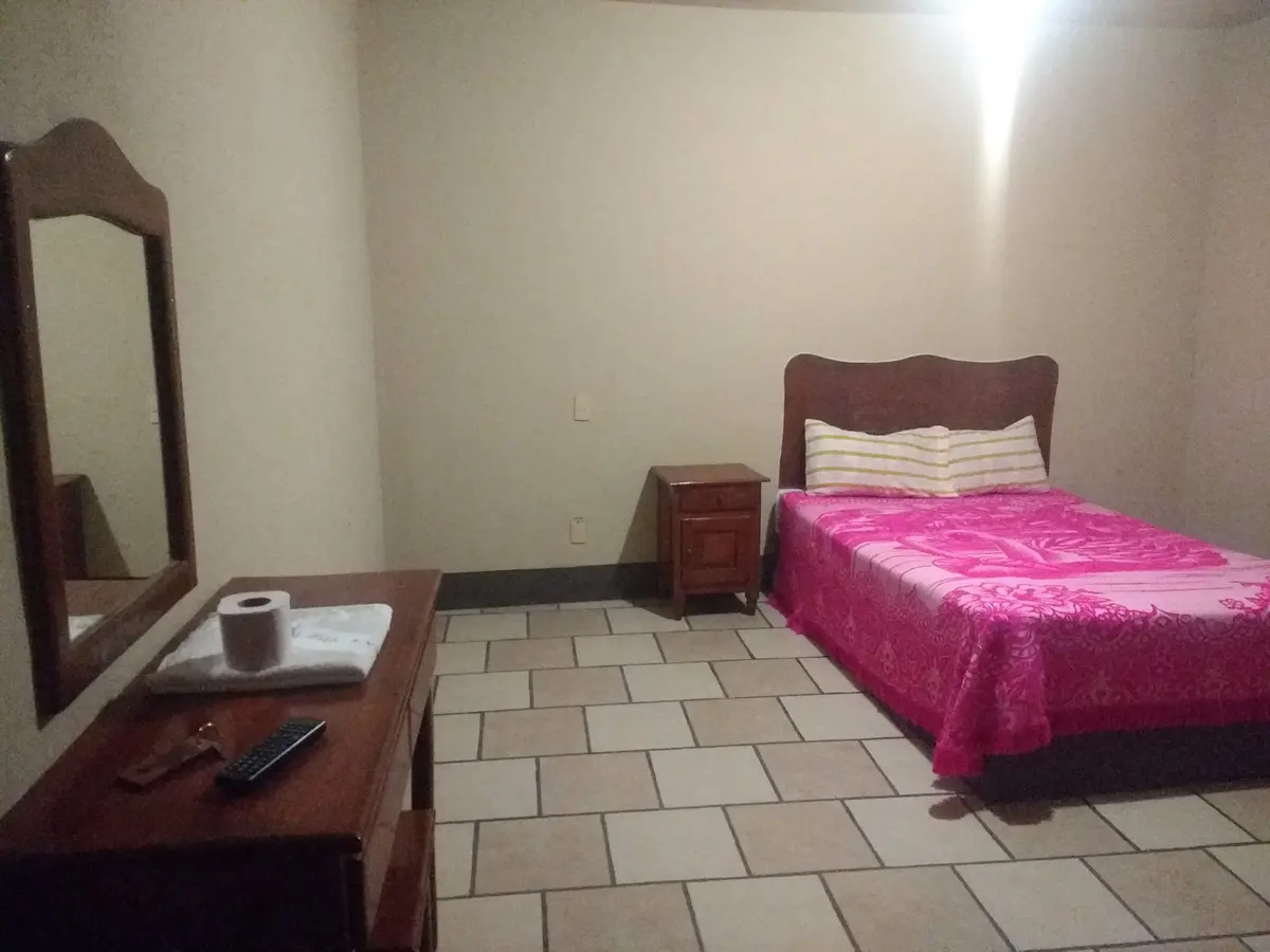 Hotel San José — foto 2 de 3