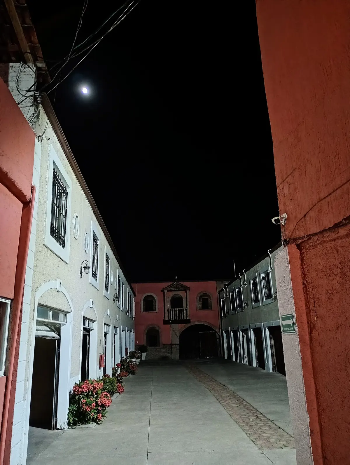 "La Cinta" Auto Hotel — foto 3 de 3