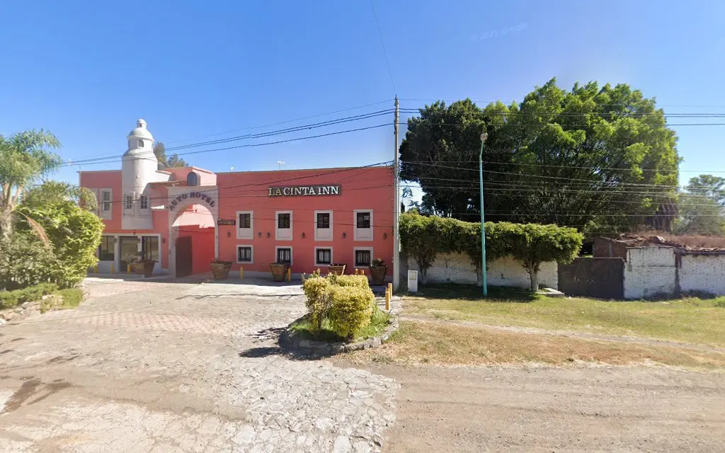 "La Cinta" Auto Hotel — foto 2 de 3