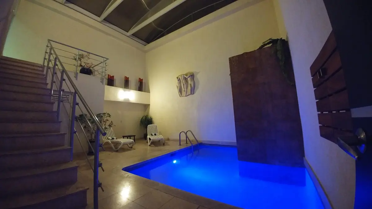 Golden Suites — foto 3 de 3