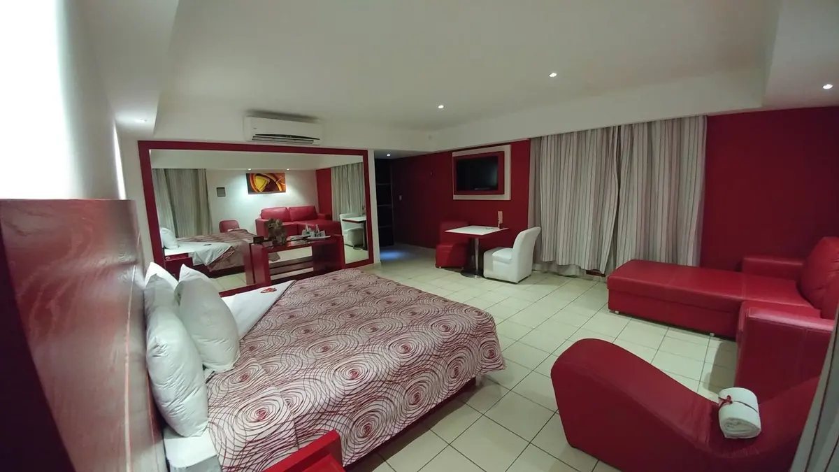 Golden Suites — foto 2 de 3