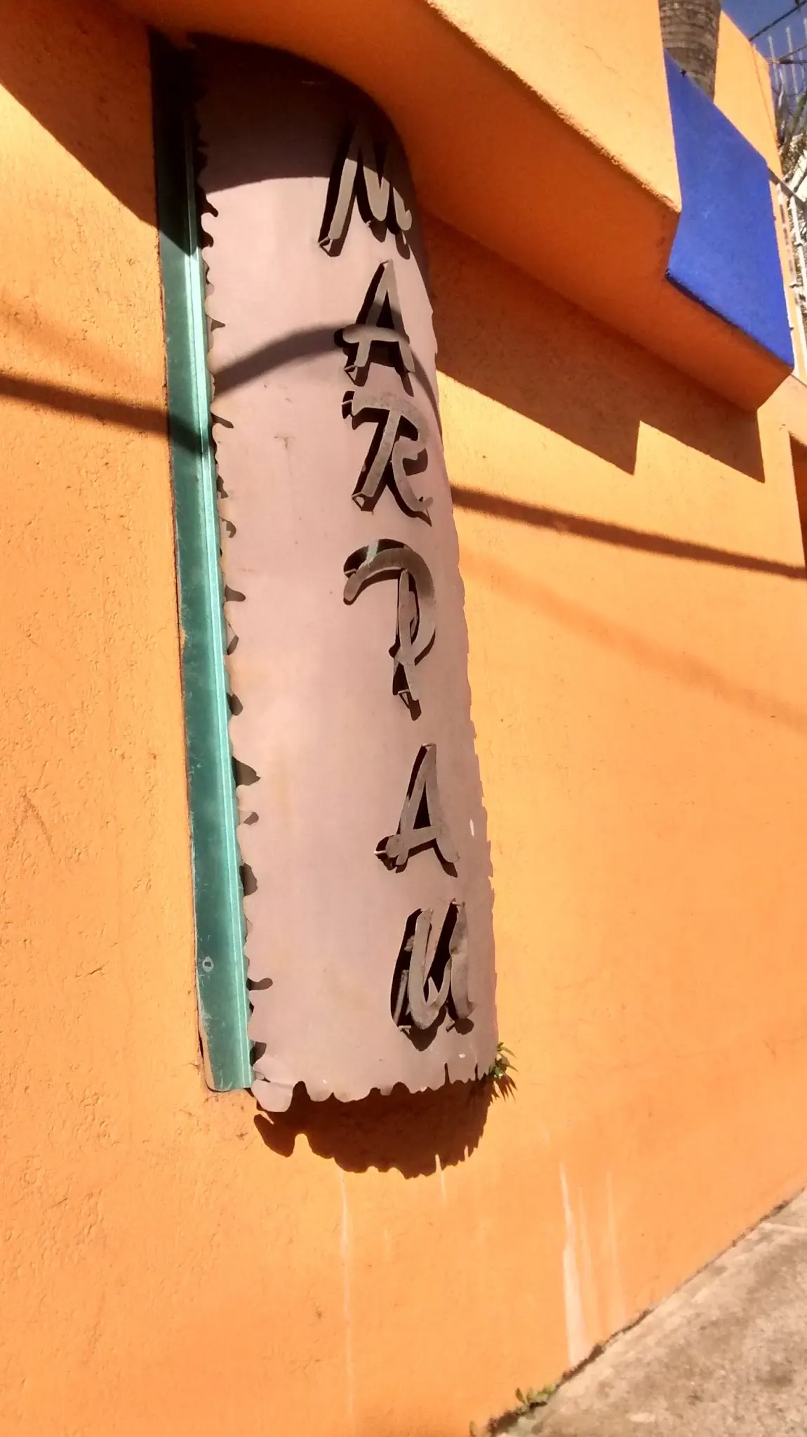 Marpau