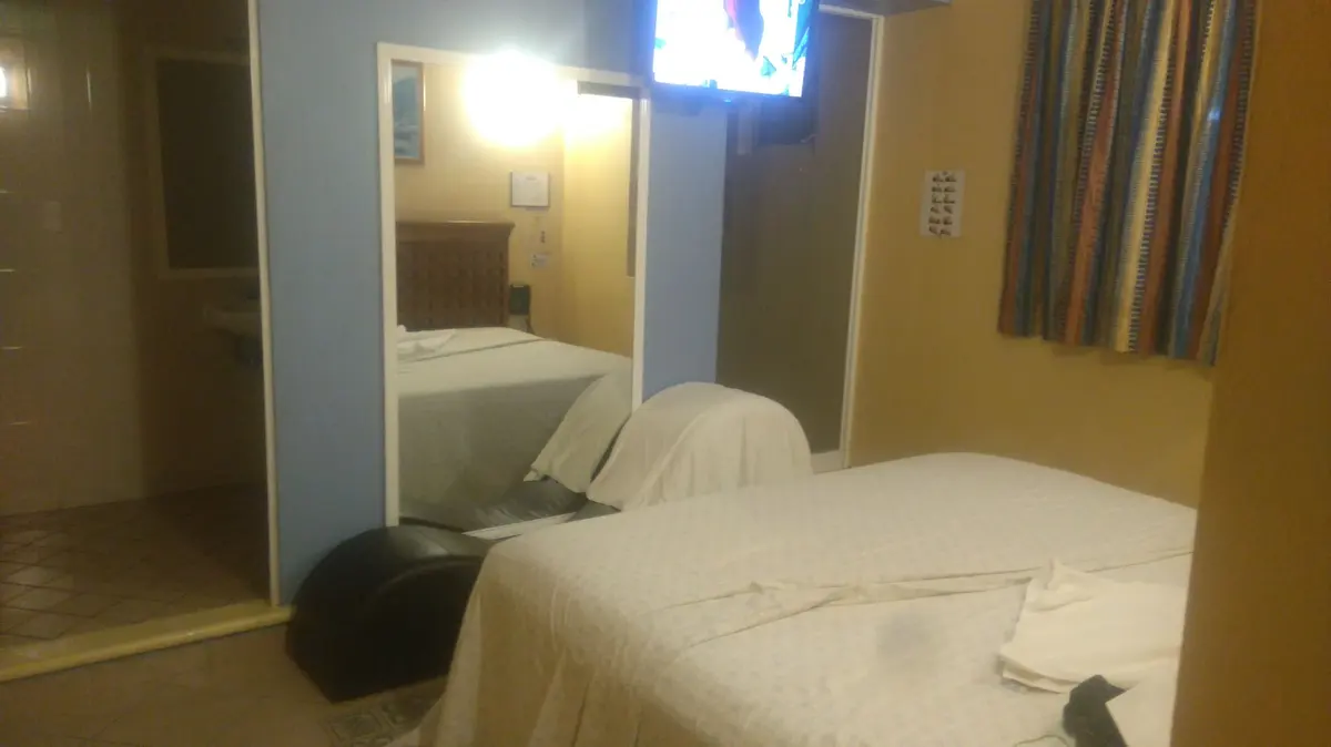 Motel Ejido — foto 2 de 5