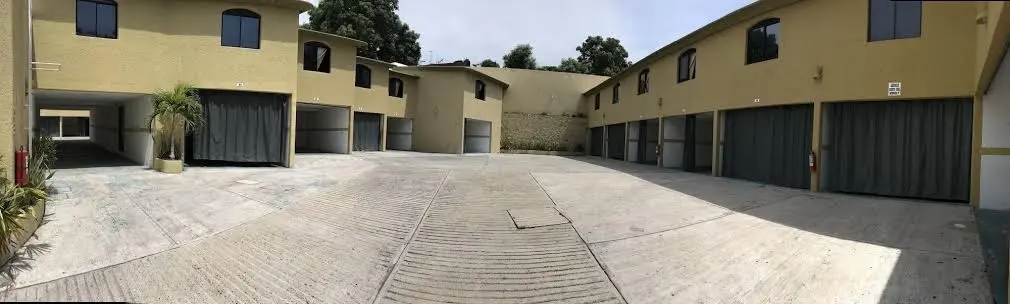 Motel El Fuerte