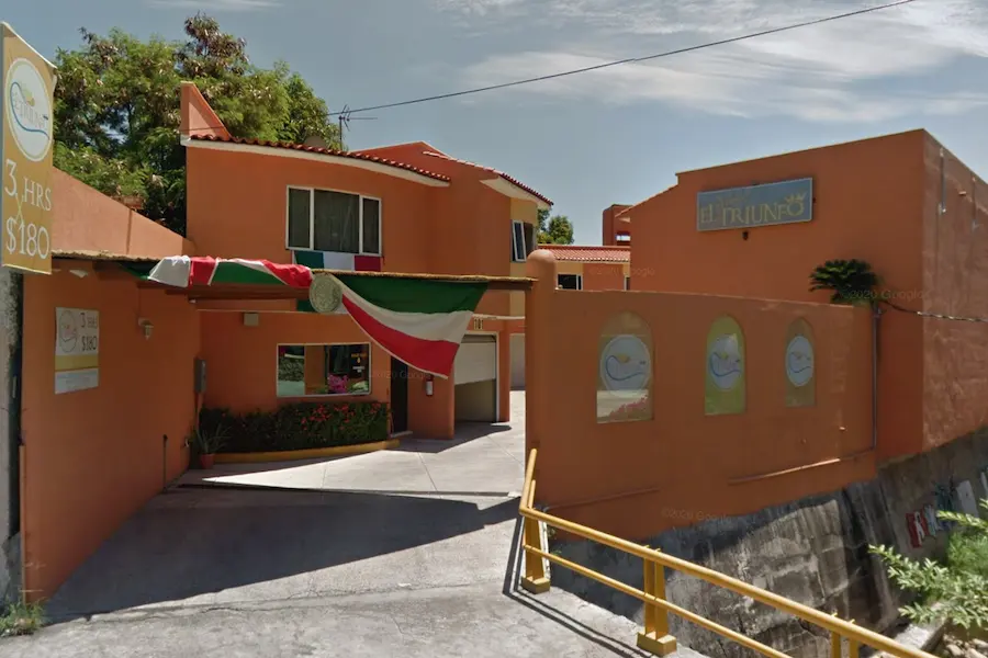 MOTEL EL TRIUNFO — foto 4 de 4