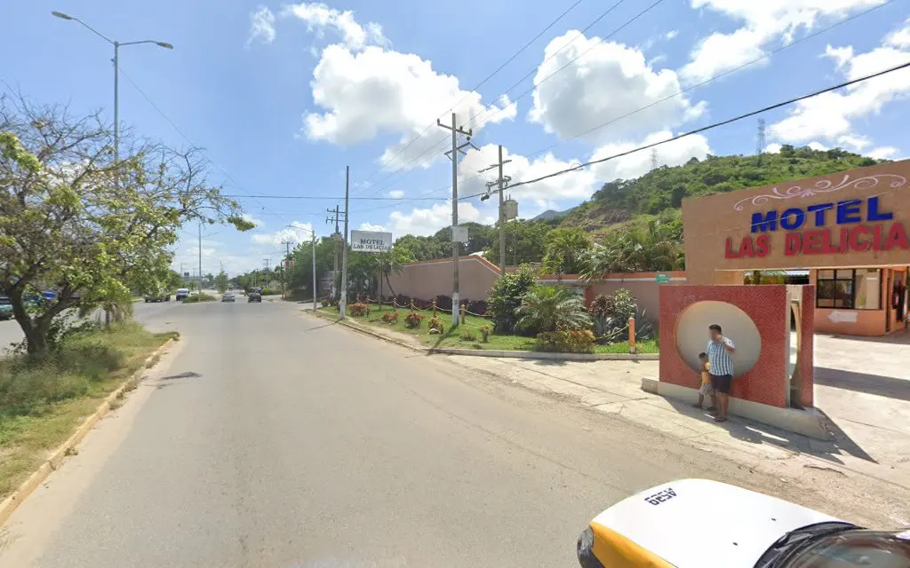 Motel Las Delicias